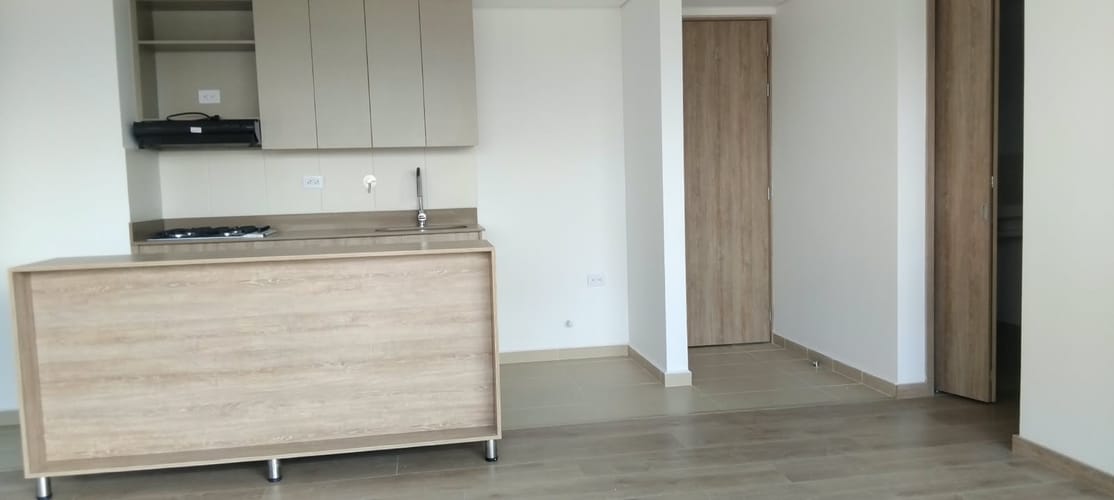 Apartamento de 3 alcobas en arriendo en El Porvenir, Rionegro, 78 m² · foto 5 de 24