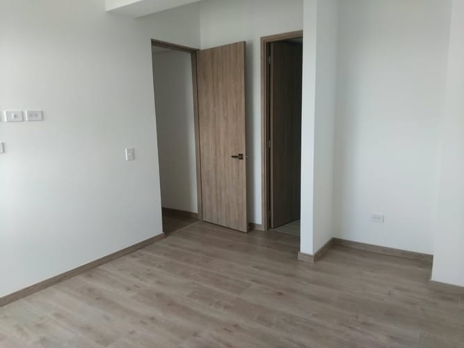 Apartamento de 3 alcobas en arriendo en El Porvenir, Rionegro, 78 m² · foto 11 de 24
