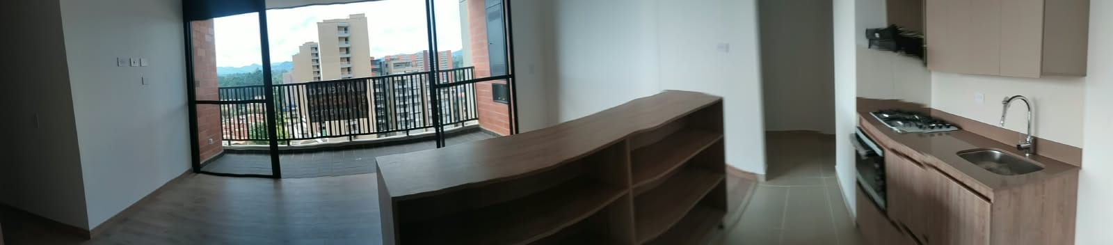 Apartamento de 3 alcobas en arriendo en El Porvenir, Rionegro, 78 m² · foto 14 de 24