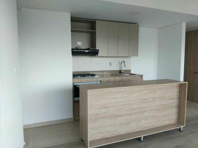 Apartamento de 3 alcobas en arriendo en El Porvenir, Rionegro, 78 m² · foto 17 de 24