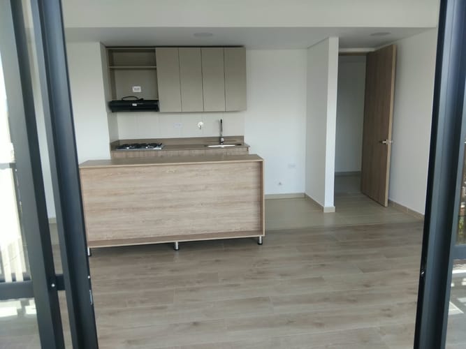 Apartamento de 3 alcobas en arriendo en El Porvenir, Rionegro, 78 m² · foto 18 de 24