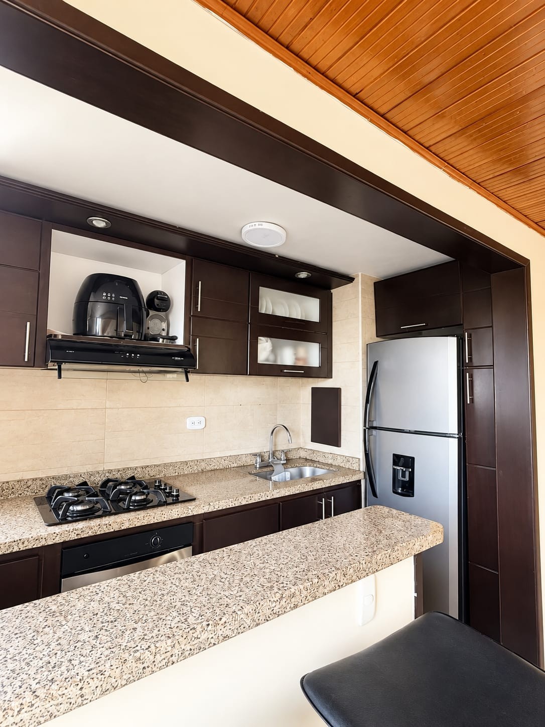 Apartamento en venta en Britalia, Bogotá · foto 4 de 12