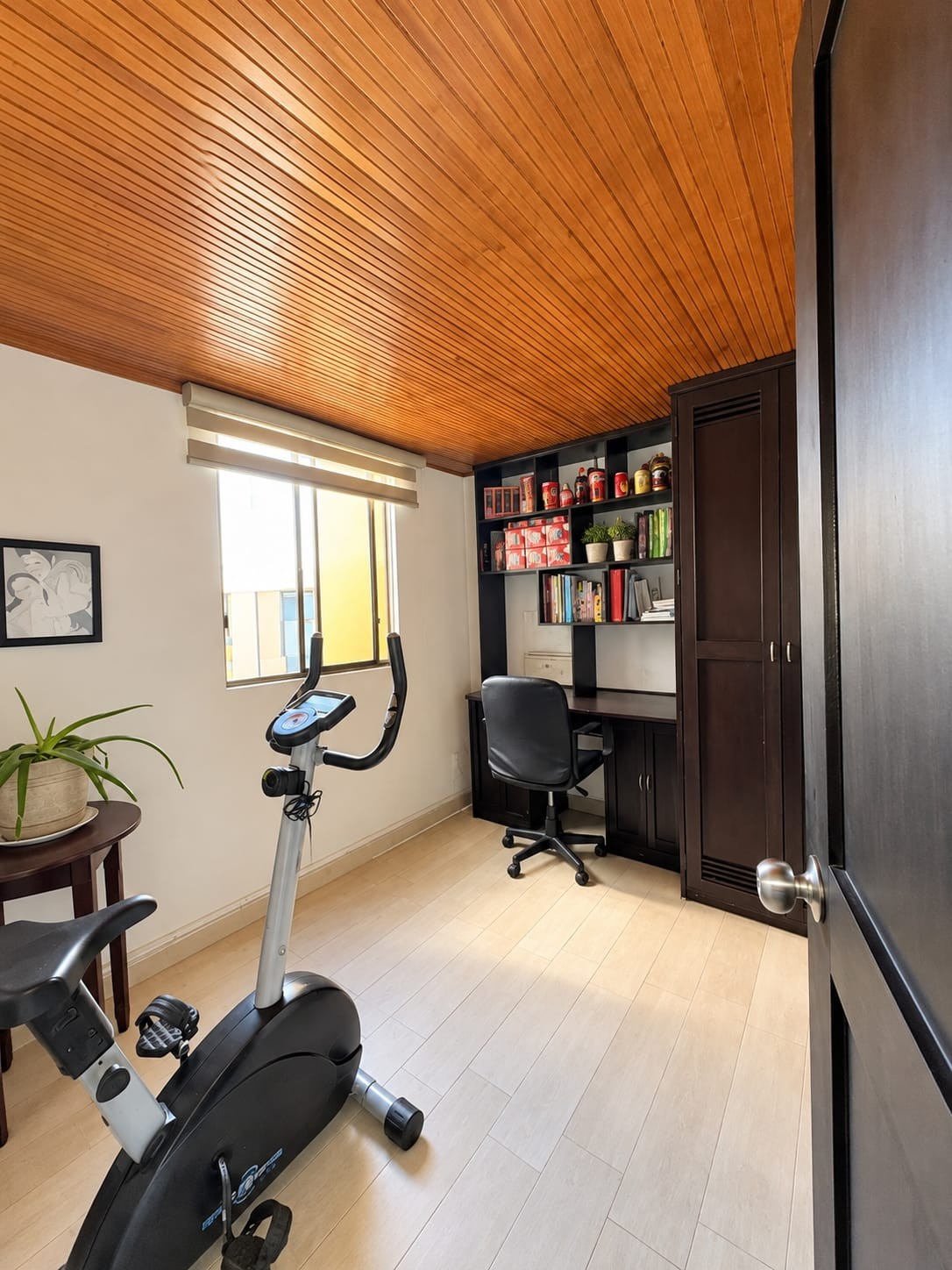 Apartamento en venta en Britalia, Bogotá · foto 8 de 12
