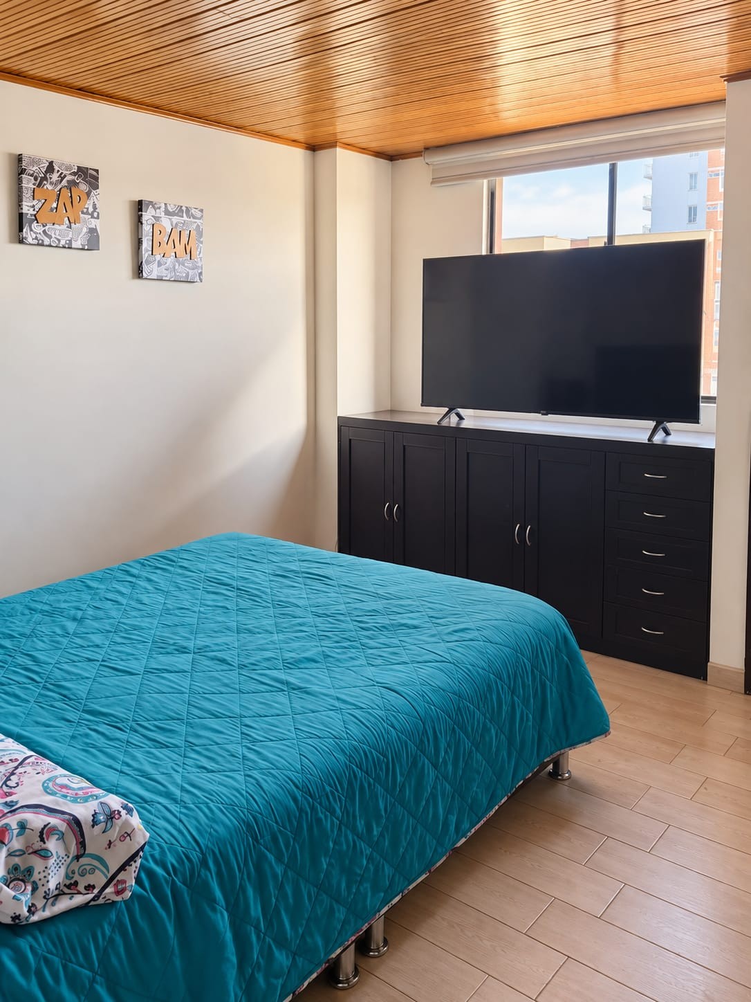 Apartamento en venta en Britalia, Bogotá · foto 7 de 12
