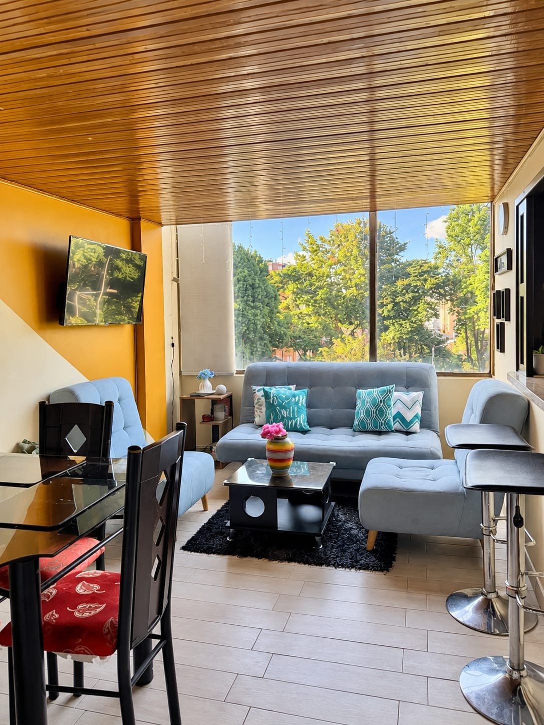 Apartamento en venta en Britalia, Bogotá · foto 2 de 12