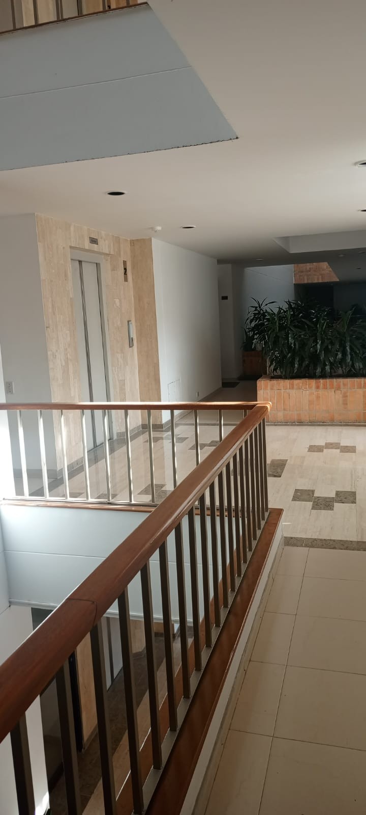 Apartamento en venta en Colina Campestre, Bogotá · foto 4 de 9