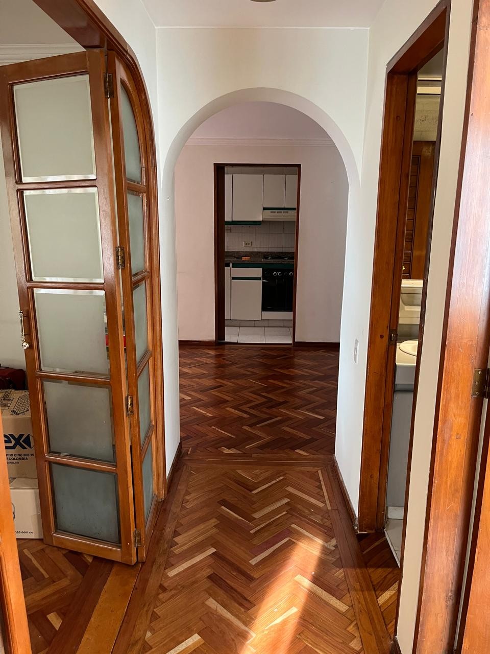 Apartamento en venta en Colina Campestre, Bogotá · foto 3 de 9