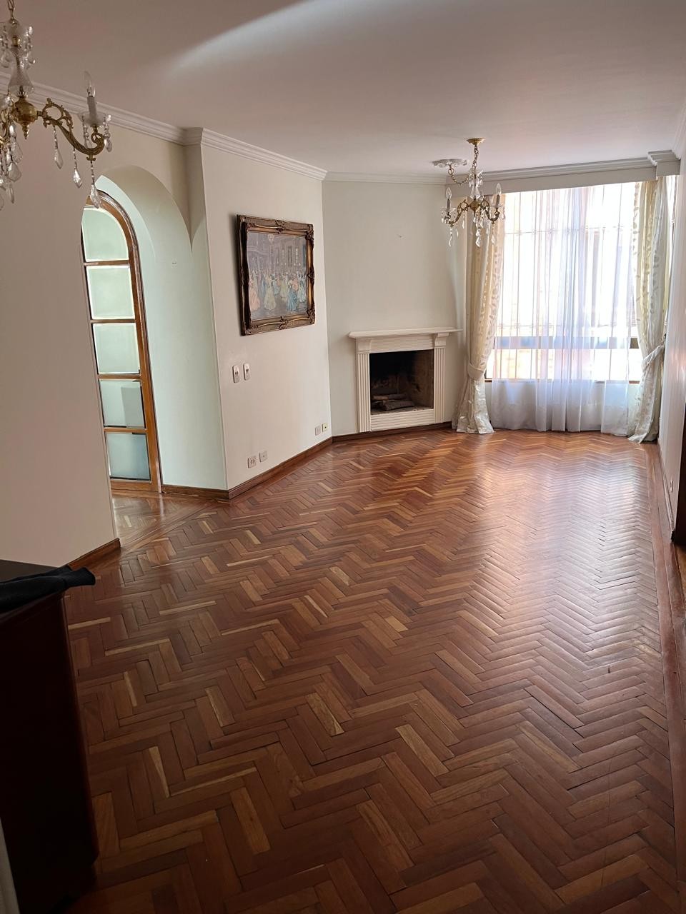 Apartamento en venta en Colina Campestre, Bogotá · foto 2 de 9