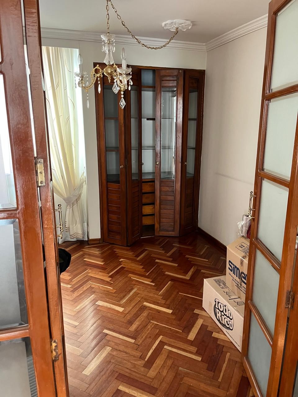 Apartamento en venta en Colina Campestre, Bogotá · foto 5 de 9