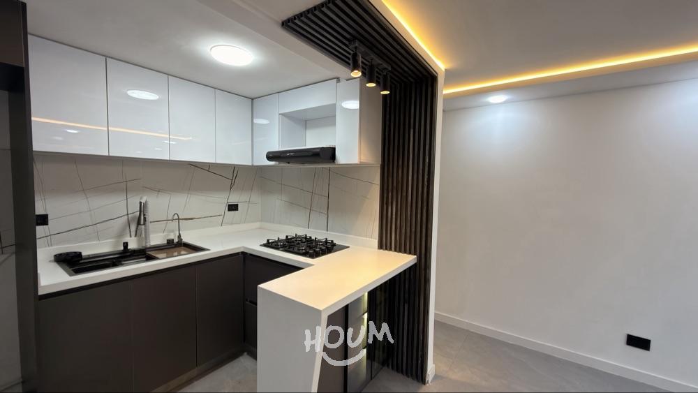 Apartamento en venta en San Jose, Mosquera · foto 2 de 18