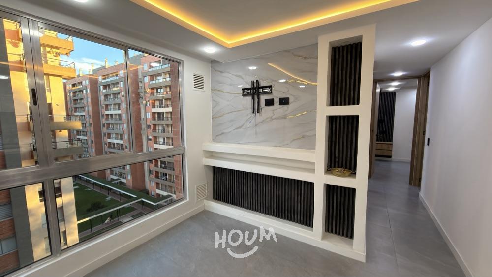 Apartamento en venta en San Jose, Mosquera · foto 5 de 18