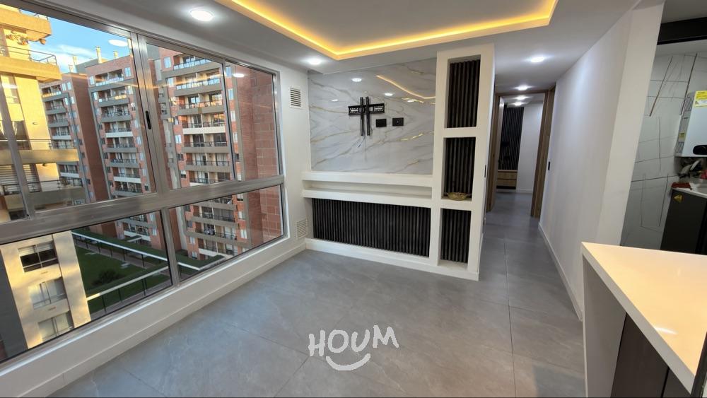 Apartamento en venta en San Jose, Mosquera · foto 6 de 18