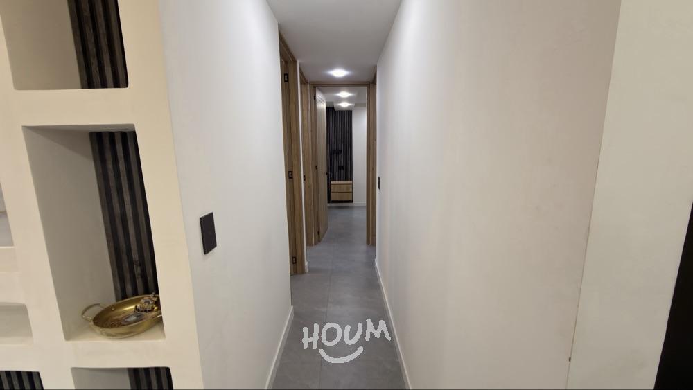 Apartamento en venta en San Jose, Mosquera · foto 7 de 18