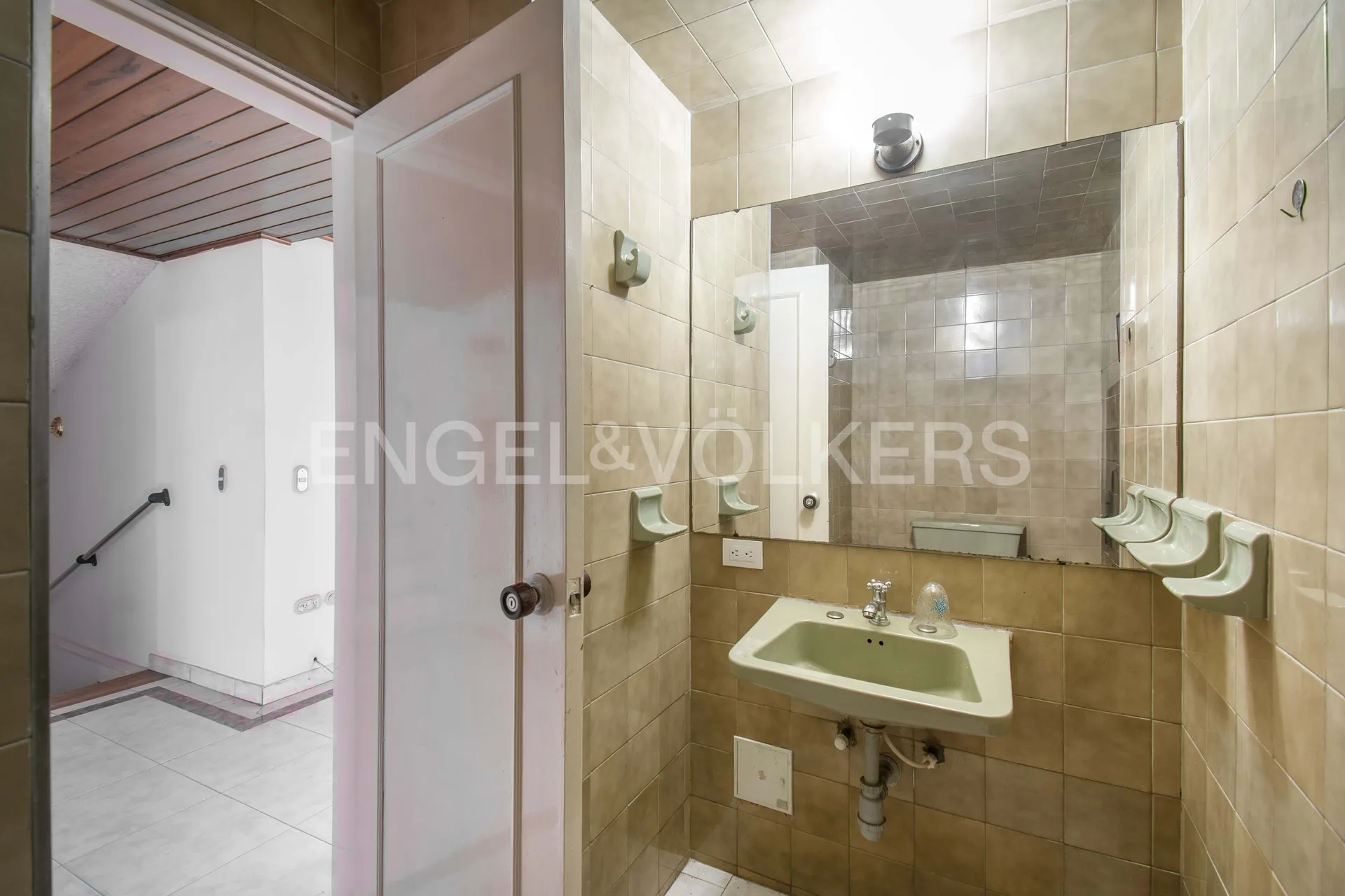 Casa en venta en El Batán, Bogotá · foto 8 de 14