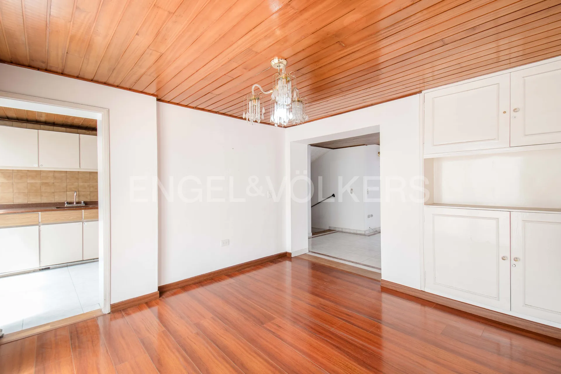 Casa en venta en El Batán, Bogotá · foto 5 de 14