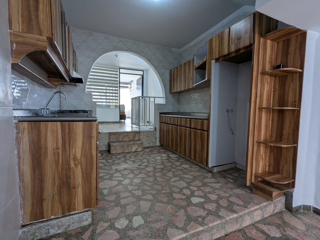 Casa en venta en Torremolinos, Bogotá · foto 6 de 22