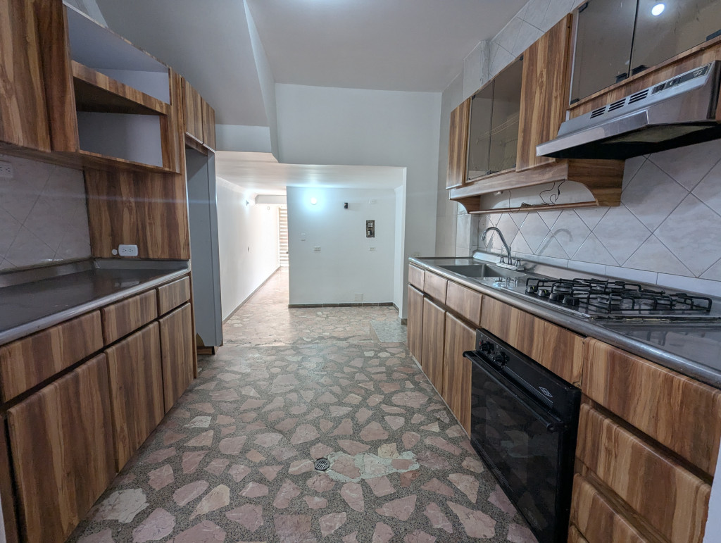 Casa en venta en Torremolinos, Bogotá · foto 7 de 22
