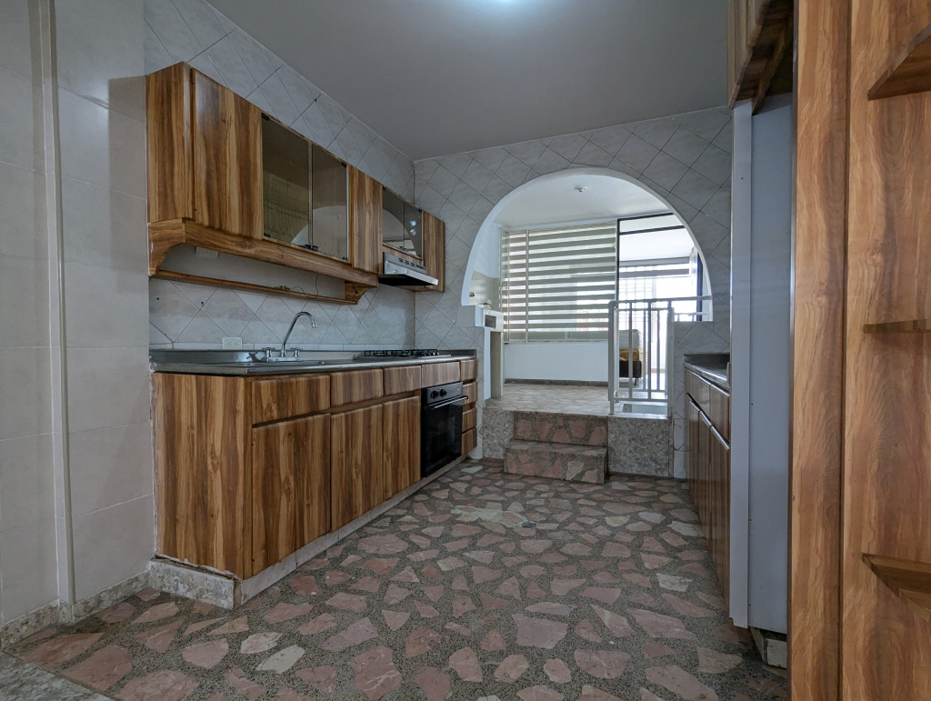 Casa en venta en Torremolinos, Bogotá · foto 8 de 22