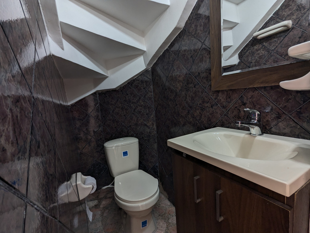 Casa en venta en Torremolinos, Bogotá · foto 9 de 22