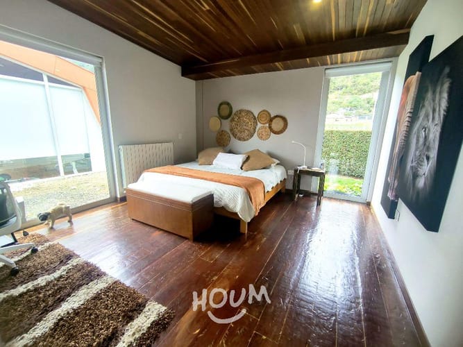 Casa de 3 alcobas en arriendo en Cota, 250 m² · foto 9 de 24