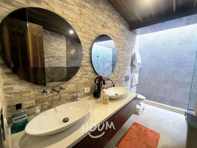 Casa de 3 alcobas en arriendo en Cota, 250 m² · foto 12 de 24