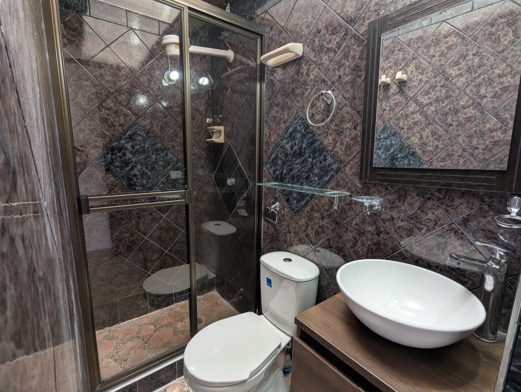 Casa en venta en Torremolinos, Bogotá · foto 20 de 22