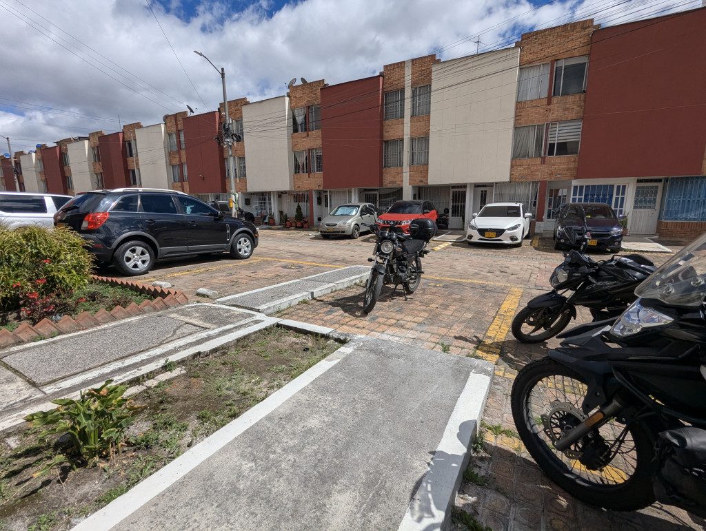 Casa en venta en Torremolinos, Bogotá · foto 21 de 22