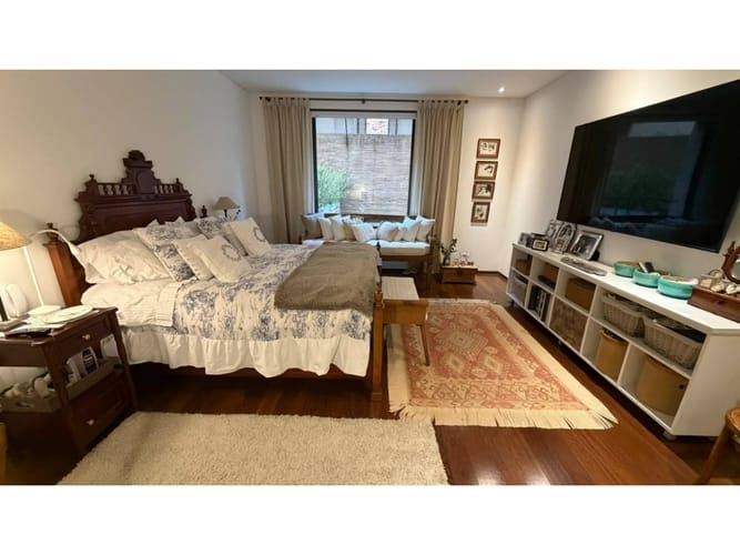 Apartamento de 2 alcobas en arriendo en Chicó Reservado, Bogotá, 188 m² · foto 9 de 11