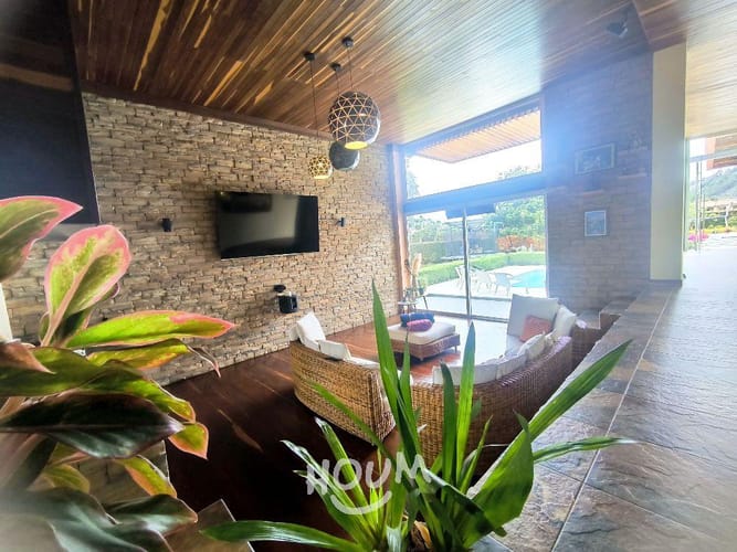 Casa de 3 alcobas en arriendo en Cota, 250 m² · foto 16 de 24
