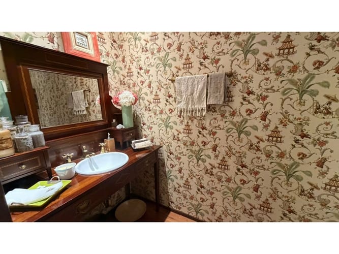 Apartamento de 2 alcobas en arriendo en Chicó Reservado, Bogotá, 188 m² · foto 10 de 11