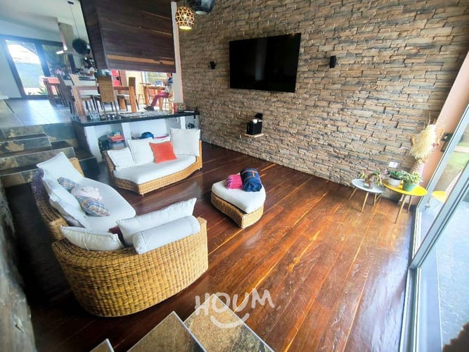 Casa de 3 alcobas en arriendo en Cota, 250 m² · foto 17 de 24