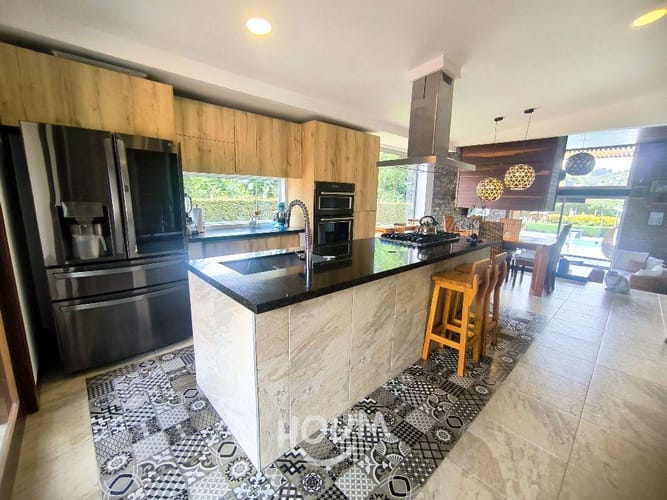 Casa de 3 alcobas en arriendo en Cota, 250 m² · foto 24 de 24