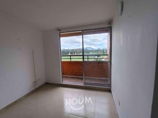 Apartamento de 3 alcobas en arriendo en La Prosperidad, Madrid, 52 m² · foto 2 de 20
