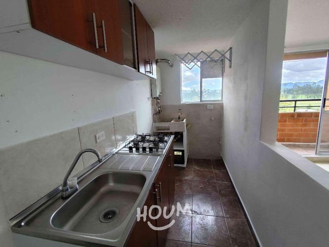 Apartamento de 3 alcobas en arriendo en La Prosperidad, Madrid, 52 m² · foto 4 de 20