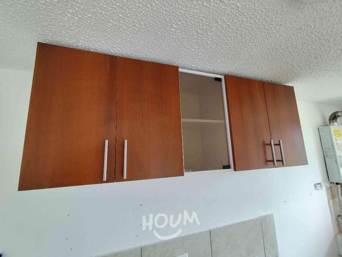 Apartamento de 3 alcobas en arriendo en La Prosperidad, Madrid, 52 m² · foto 5 de 20