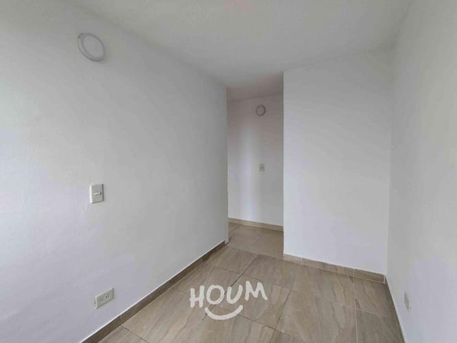 Apartamento de 3 alcobas en arriendo en La Prosperidad, Madrid, 52 m² · foto 8 de 20
