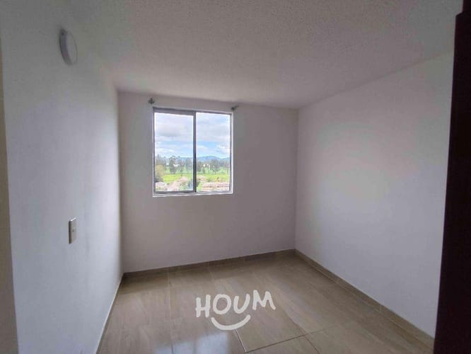 Apartamento de 3 alcobas en arriendo en La Prosperidad, Madrid, 52 m² · foto 9 de 20