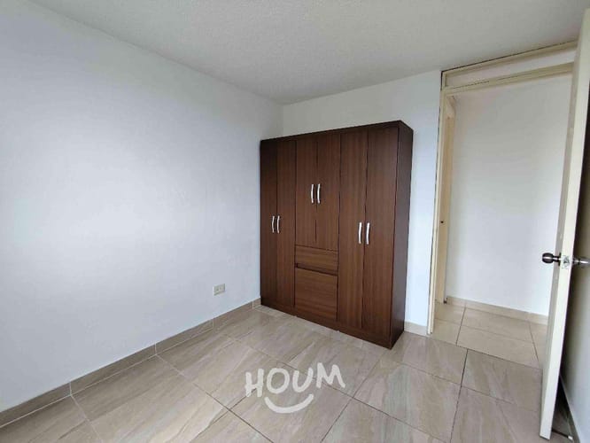 Apartamento de 3 alcobas en arriendo en La Prosperidad, Madrid, 52 m² · foto 10 de 20