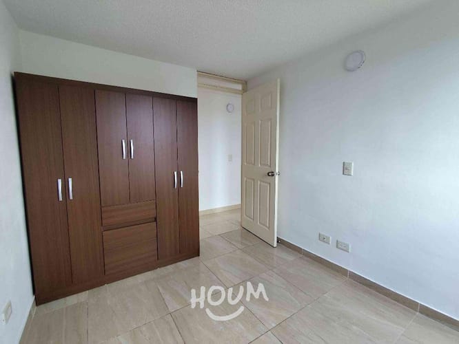 Apartamento de 3 alcobas en arriendo en La Prosperidad, Madrid, 52 m² · foto 11 de 20