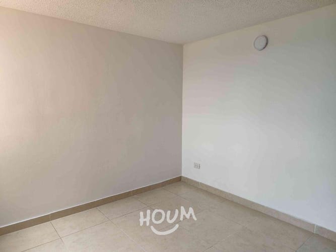 Apartamento de 3 alcobas en arriendo en La Prosperidad, Madrid, 52 m² · foto 12 de 20