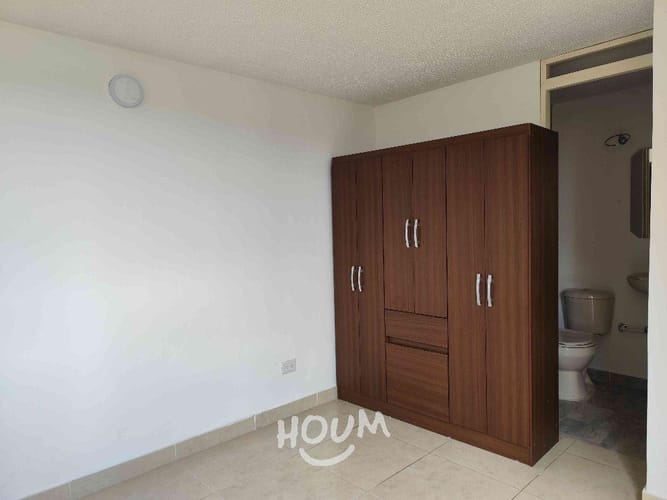 Apartamento de 3 alcobas en arriendo en La Prosperidad, Madrid, 52 m² · foto 13 de 20