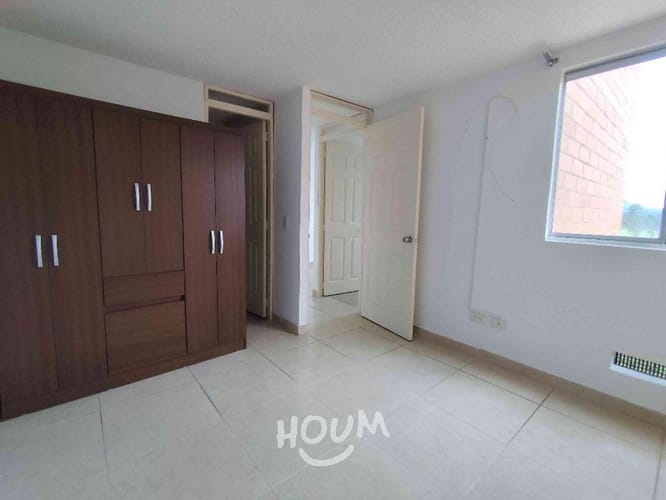 Apartamento de 3 alcobas en arriendo en La Prosperidad, Madrid, 52 m² · foto 14 de 20