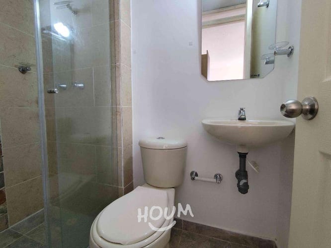 Apartamento de 3 alcobas en arriendo en La Prosperidad, Madrid, 52 m² · foto 15 de 20