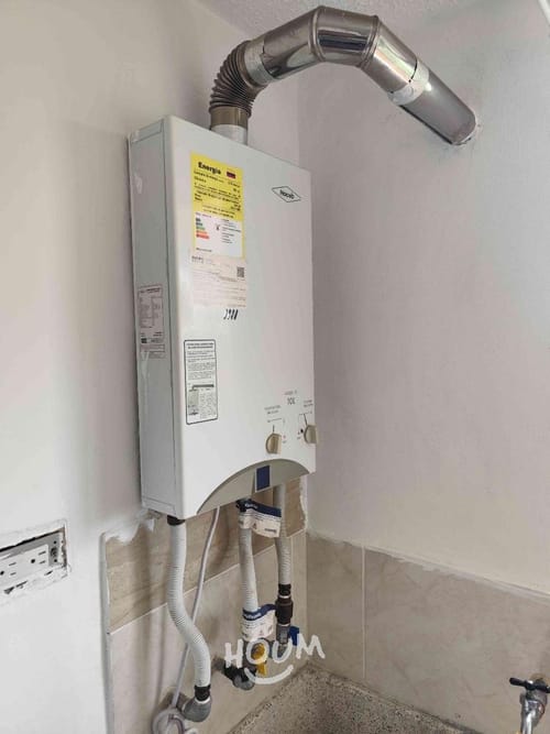Apartamento de 3 alcobas en arriendo en La Prosperidad, Madrid, 52 m² · foto 18 de 20