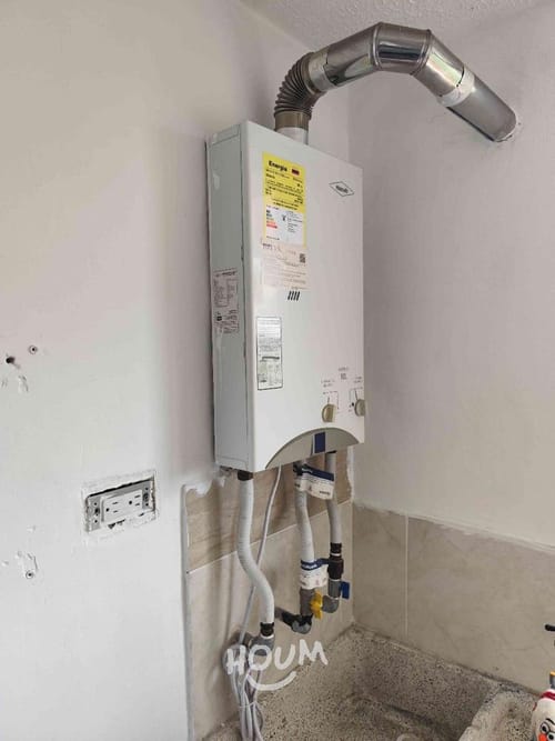 Apartamento de 3 alcobas en arriendo en La Prosperidad, Madrid, 52 m² · foto 20 de 20