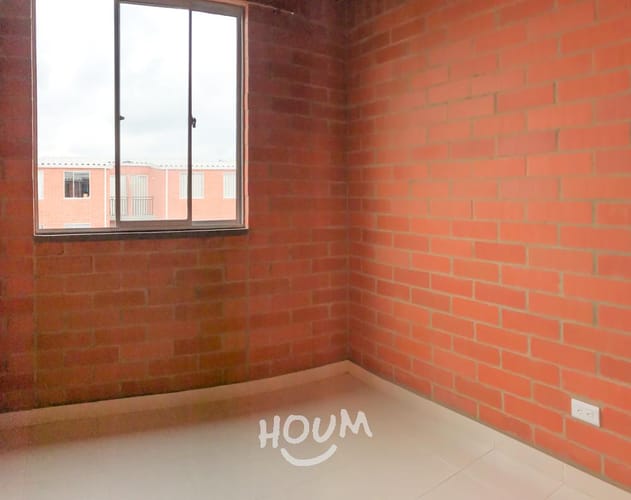 Apartamento de 3 alcobas en arriendo en San Pedro, Madrid, 59 m² · foto 6 de 14
