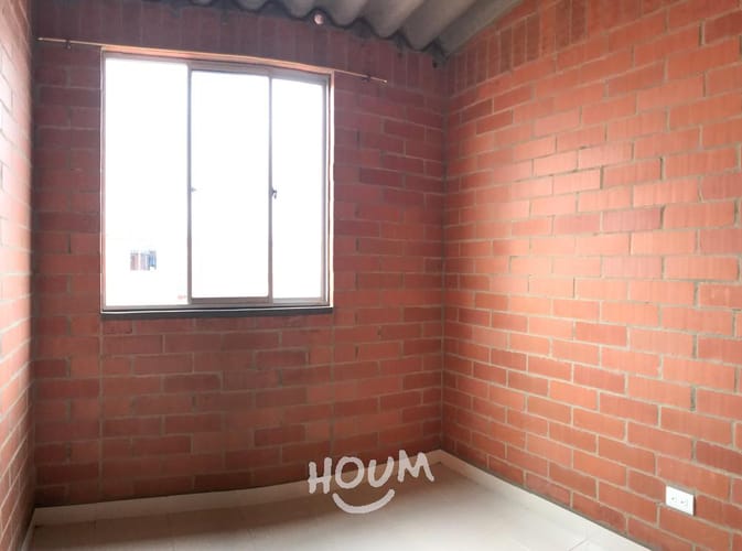 Apartamento de 3 alcobas en arriendo en San Pedro, Madrid, 59 m² · foto 7 de 14