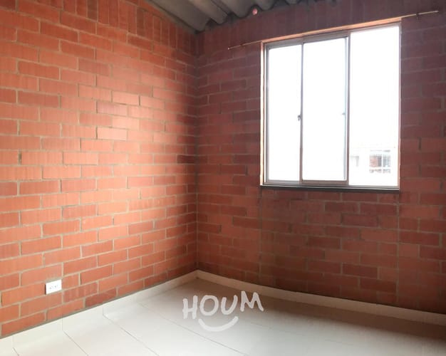 Apartamento de 3 alcobas en arriendo en San Pedro, Madrid, 59 m² · foto 8 de 14