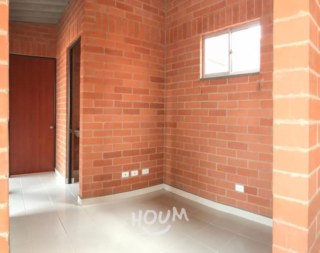 Apartamento de 3 alcobas en arriendo en San Pedro, Madrid, 59 m² · foto 9 de 14