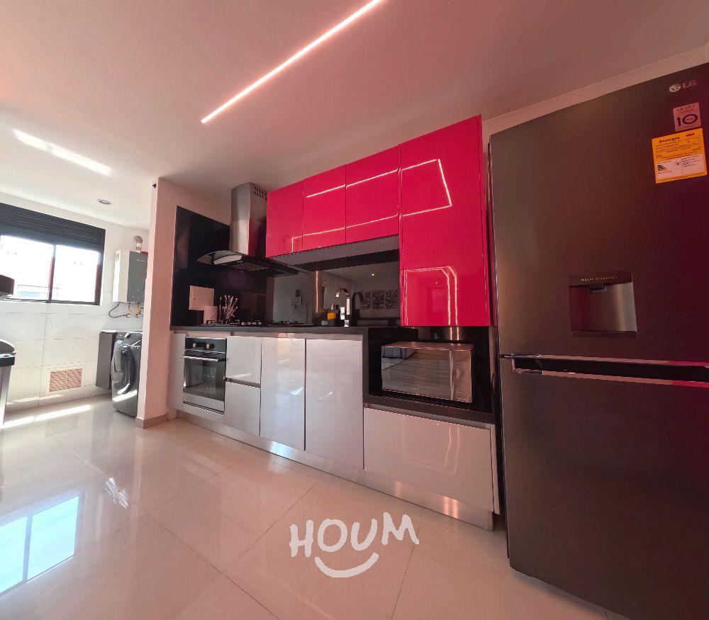 Apartamento en arriendo en Cedritos, Bogotá · foto 7 de 19